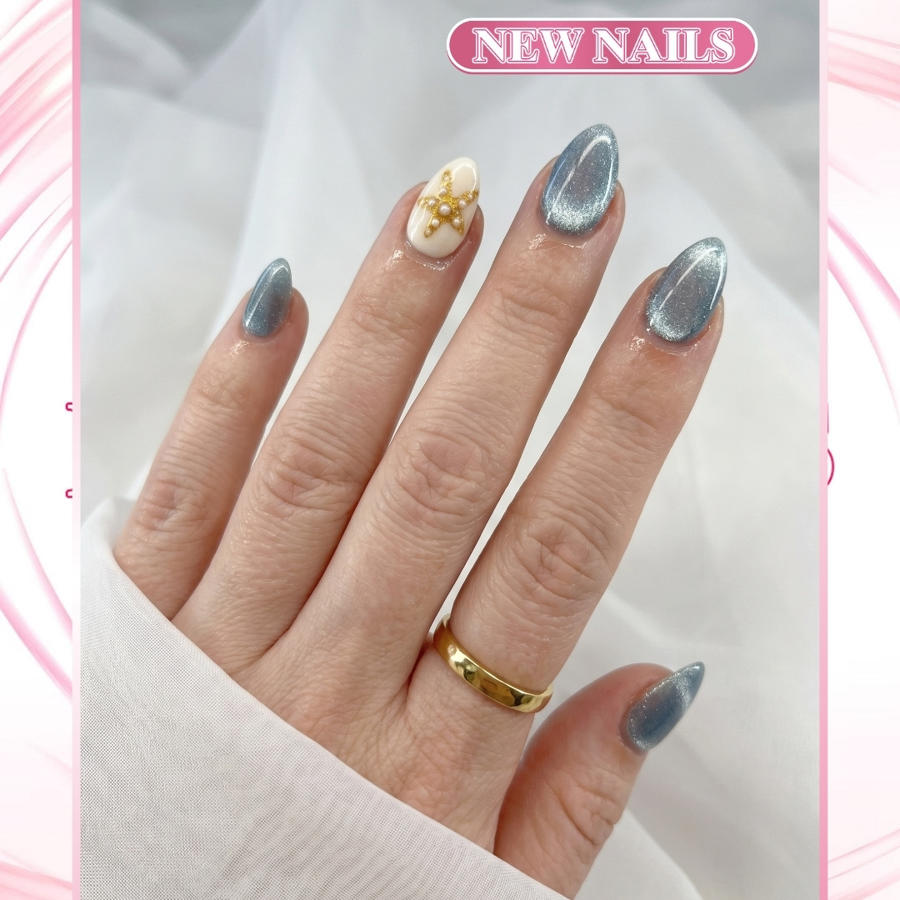 Nails Design